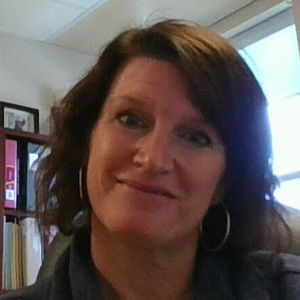 Meet your Posher, Cindy